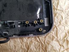 Кришка Hp Pavilion Dv7-4200 №3